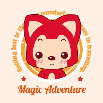 阿狸ppt动态图片