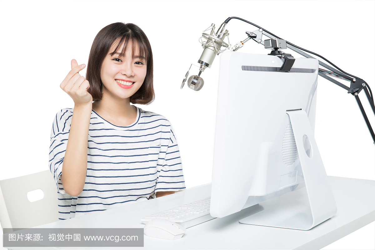 真人秀,网络红人,网络直播,实时传送