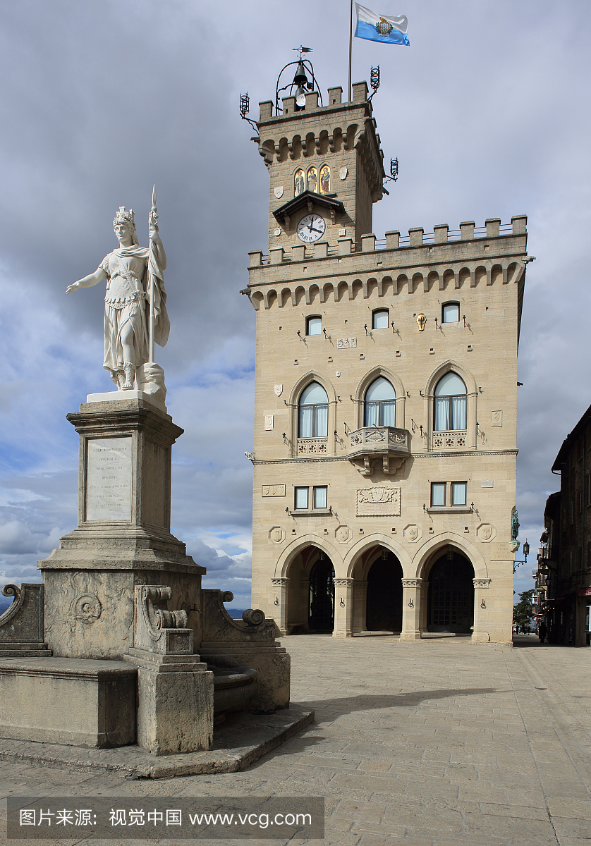 雕像,户外,当地著名景点,意大利文化