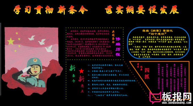 板报部队写黑板报新闻报道,部队写黑板报新闻报道黑板报边框,教师节