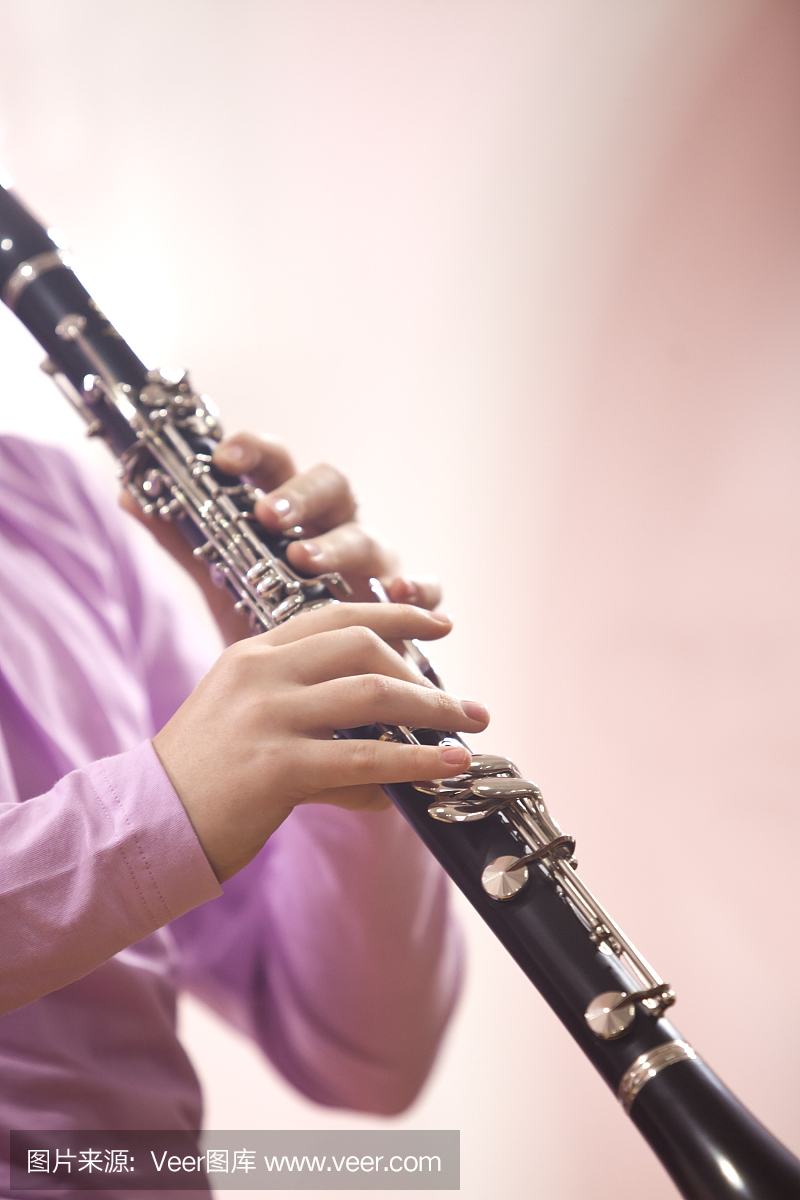 单簧管,黑管,独奏演员,独唱人