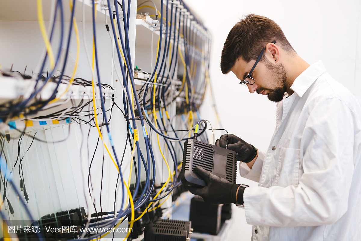 技术员,机械师,技术人员,技术师