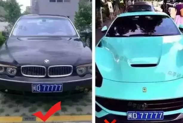 厦门车牌会升值吗 挂厦门车牌有优势吗