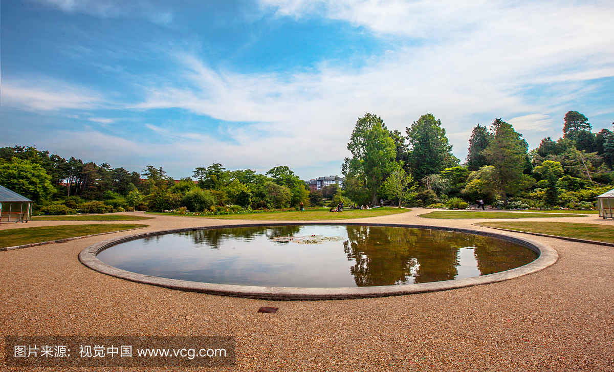 户外,天空,旅行,水