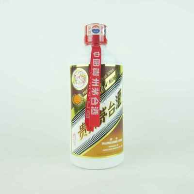 XS 07年53度375ml 礼盒珍品茅台1瓶【淘酒中 XS 07年53度375ml 礼盒珍品茅台1瓶【淘酒中