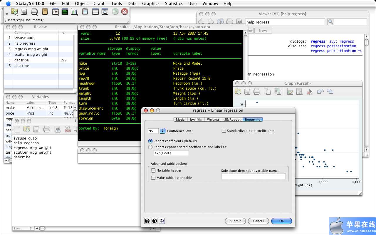 sas,stata,spss三大统计软件?未来含金量怎样