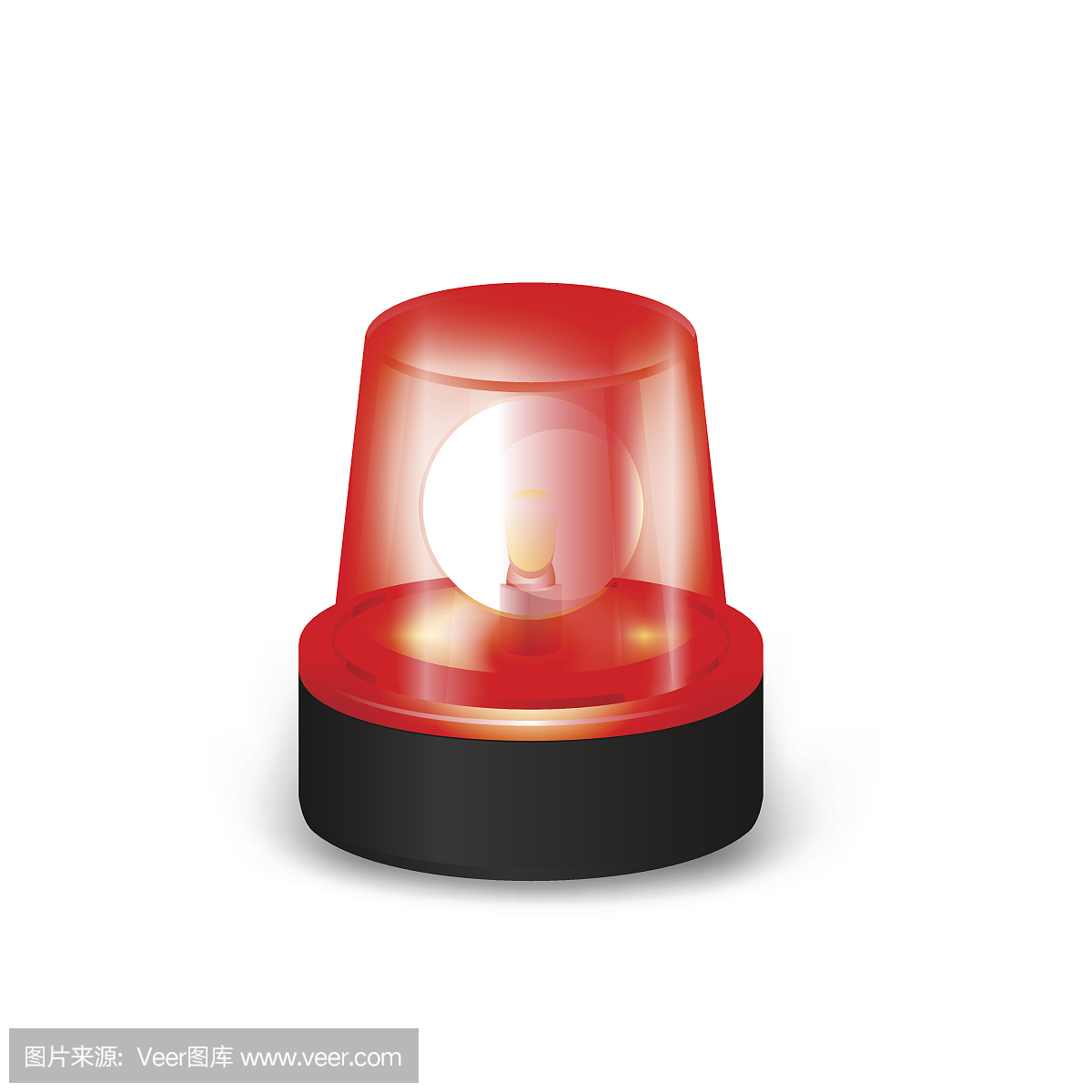 警笛,报警器,报警灯,警铃