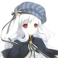 最萌女生卡通qq头像_最萌女生卡通qq头像图片大全