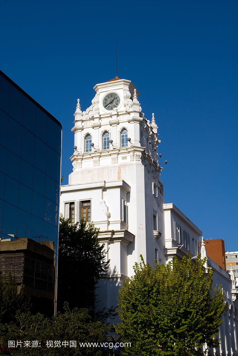 科尔多瓦阿根廷教堂