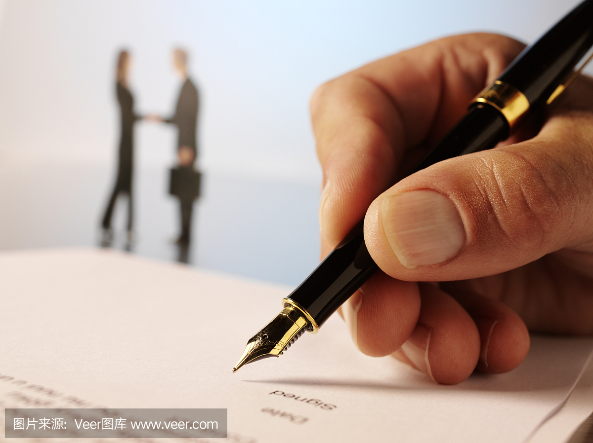 钢笔尖,笔尖,尖端,笔嘴